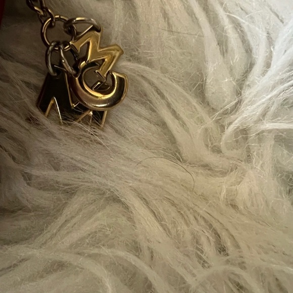 MCM Double Flap Trifold Wallet - Picture 11 of 11